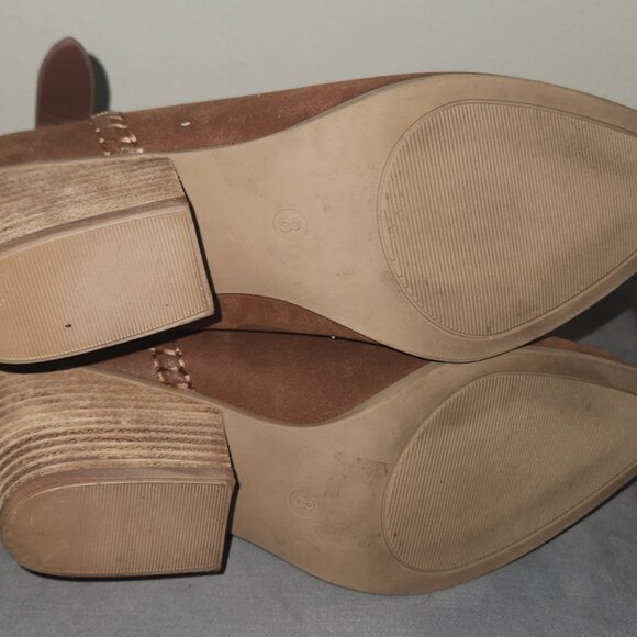 Mia Ankle Boots - Picture 4 of 5